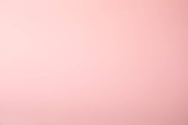 Pembe arka plan. Tasarım için soyut renk arkaplanı