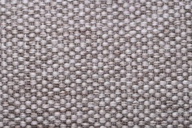 Kabataslak kumaş dokusu arkaplan olarak, üst görünüm