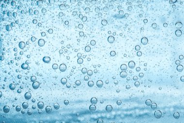 Soda arka plan olarak tazeleniyor, görüntüyü kapat