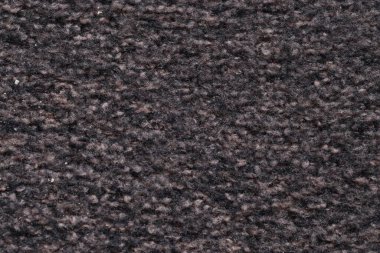 Texture of woven fabric as background, top view