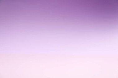 Violet gradyan arka planı. Tasarım için soyut renk arkaplanı