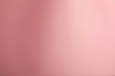 Pembe gradyan arkaplan. Tasarım için soyut renk arkaplanı