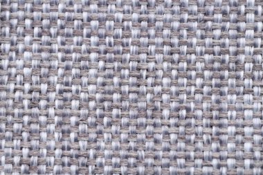 Kabataslak kumaş dokusu arkaplan olarak, üst görünüm