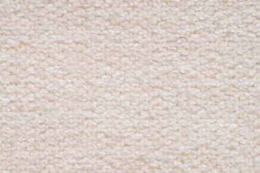 Texture of woven fabric as background, top view