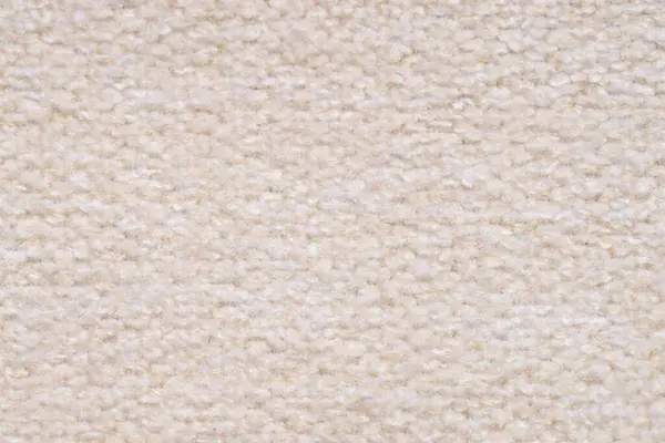 Texture of woven fabric as background, top view