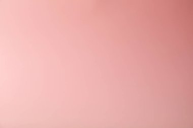 Pembe gradyan arkaplan. Tasarım için soyut renk arkaplanı