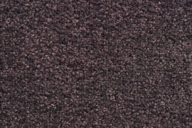 Texture of woven fabric as background, top view