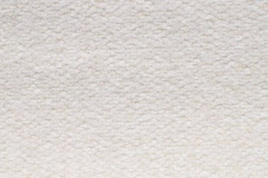 Texture of woven fabric as background, top view