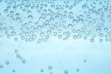 Soda arka plan olarak tazeleniyor, görüntüyü kapat