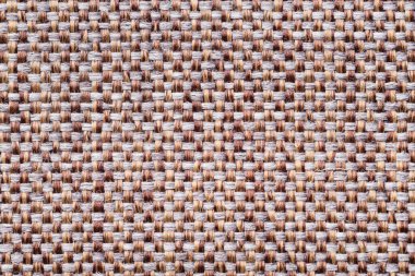 Kabataslak kumaş dokusu arkaplan olarak, üst görünüm