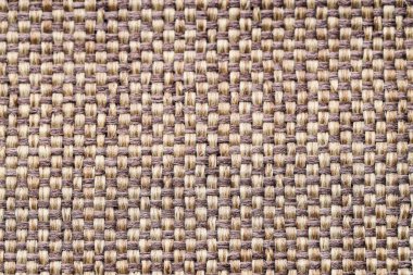 Kabataslak kumaş dokusu arkaplan olarak, üst görünüm