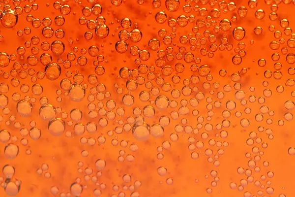 Soda arka plan olarak tazeleniyor, görüntüyü kapat