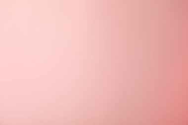 Pembe gradyan arkaplan. Tasarım için soyut renk arkaplanı