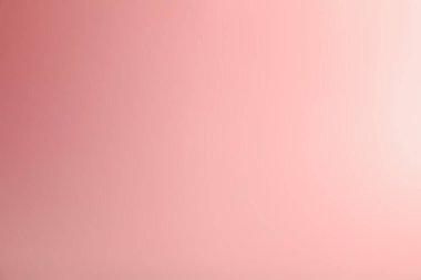 Pembe gradyan arkaplan. Tasarım için soyut renk arkaplanı