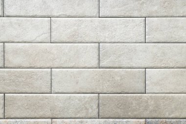 Arkaplan olarak bej karoların dokusu, yakın plan