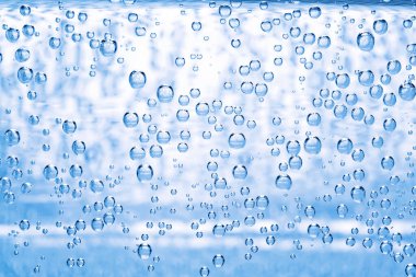 Soda arka plan olarak tazeleniyor, görüntüyü kapat