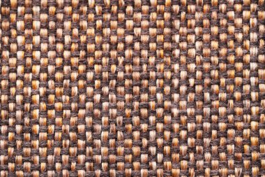 Kabataslak kumaş dokusu arkaplan olarak, üst görünüm