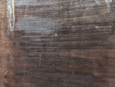 Arkaplan olarak metal yüzey dokusu, yakın plan