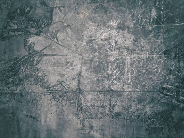 Arkaplan olarak metal yüzey dokusu, yakın plan