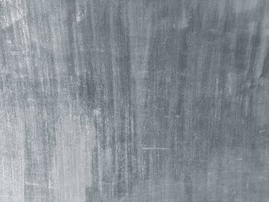 Arkaplan olarak metal yüzey dokusu, yakın plan