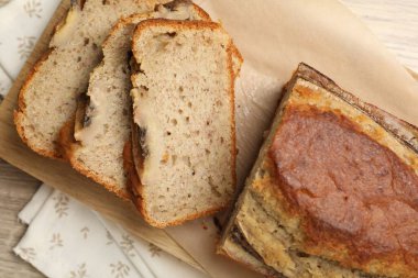 Masada muz ekmeği kes, üst manzara