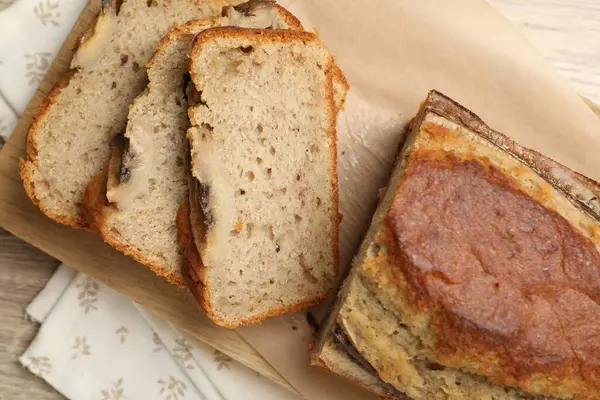 Masada muz ekmeği kes, üst manzara