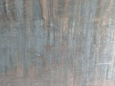 Arkaplan olarak metal yüzey dokusu, yakın plan