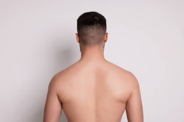 Işık arkaplan, arka plan, skolyoz tedavisi