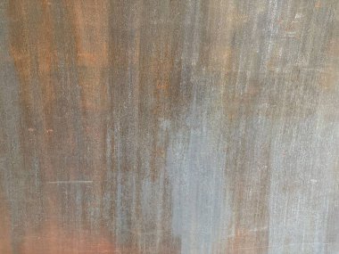 Arkaplan olarak metal yüzey dokusu, yakın plan