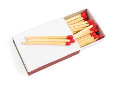 Kutudaki eşleşmeler beyazda, yukarıda görünümde izole edilir