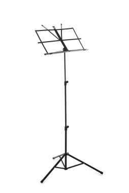 Boş bir banknot beyaz üzerine izole edilmiş.