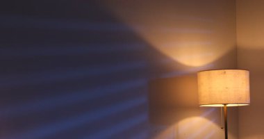 Evde yatağında uykusuzluk çeken hayal kırıklığına uğramış bir kadın, kamera aşağı iniyor.