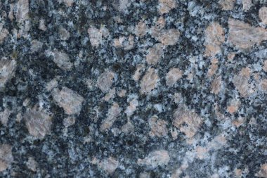Arkaplan olarak taş yüzeyin dokusu, üst görünüm