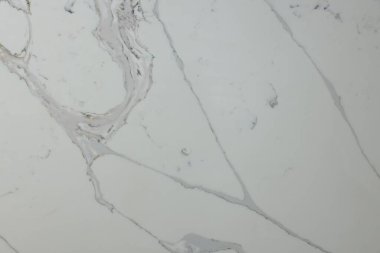 Arka plan, üstten görünüm olarak Mermer yüzey dokusu