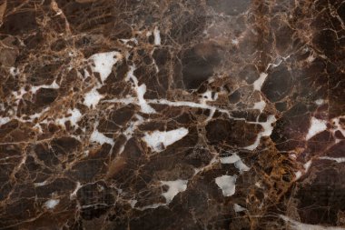 Arka plan, üstten görünüm olarak Mermer yüzey dokusu