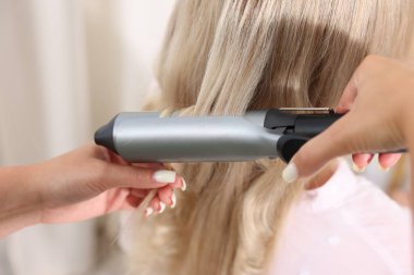 Kuaför, kuaför, kuaför, kuaför.