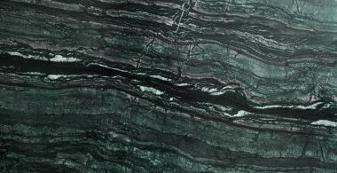 Mermer yüzey dokusu, yakın çekim. Pankart tasarımı