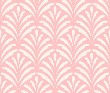 Kusursuz desen. Modern stil dokusu. tekrarlanan geometrik şekiller.