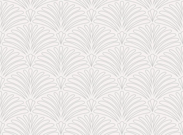 Klasik Art Deco Kusursuz Şablon. Geometrik stil dokusu. Soyut Retro Vektör Dokusu.