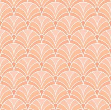 Zarif sanat eseri, kusursuz bir desen. Soyut minimalist altyapı. Geometrik sanat deco dokusu.