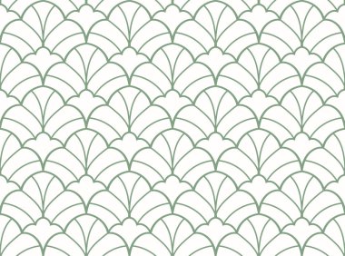 Zarif sanat eseri, kusursuz bir desen. Soyut minimalist altyapı. Geometrik sanat deco dokusu.