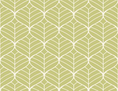 Damask iz bırakmıyor. Vektör retro tarzı arkaplan baskısı. Dekoratif çiçek dokusu.