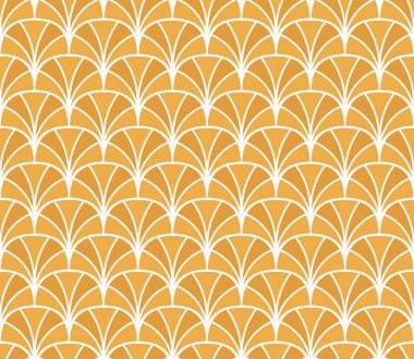 Zarif sanat eseri, kusursuz bir desen. Soyut minimalist altyapı. Geometrik sanat deco dokusu.