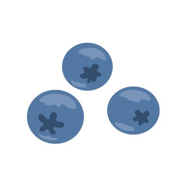 Orman böğürtlen. Tatlı kırmızı dut. Yemek için gerekli malzemeler. Vitaminli yaz tatlısı. Diyet sağlıklı yemek. Düz vektör çizimi beyaz arkaplanda izole edildi