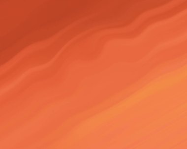 Soyut kırmızı arkaplan. Parlak bir günbatımı ile gökyüzü. Güzel dramatik manzara. Bulanık gradyan. Web sitesi, afiş, broşür ve kartpostallar için tasarım