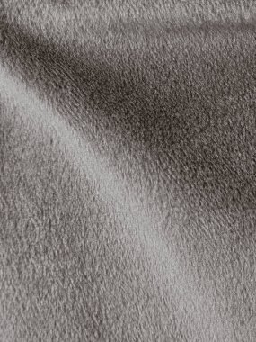 Pamuk kumaşın dokusu.