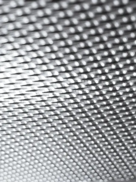 Soyut metal dokusu. Sanayi geçmişi. çelik ızgara