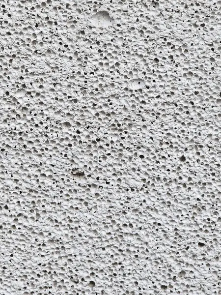 Beton duvar dokusu ile