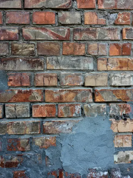 kırmızı tuğla duvar arkaplanı