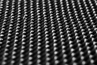 Siyah benek desenli arkaplan